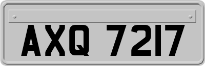 AXQ7217