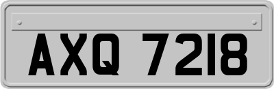 AXQ7218
