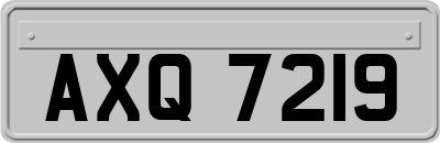 AXQ7219