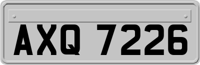 AXQ7226