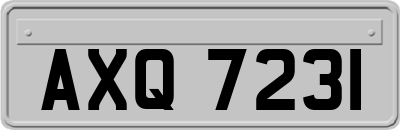 AXQ7231