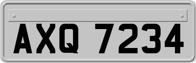 AXQ7234