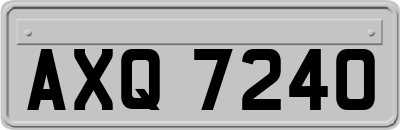 AXQ7240