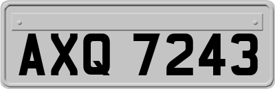 AXQ7243