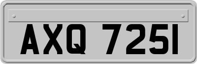 AXQ7251