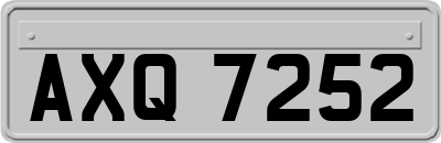 AXQ7252