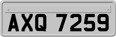 AXQ7259