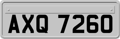AXQ7260