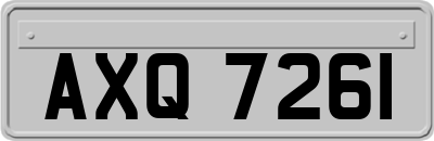 AXQ7261