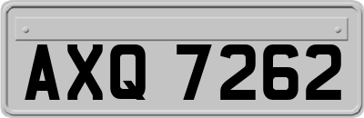 AXQ7262