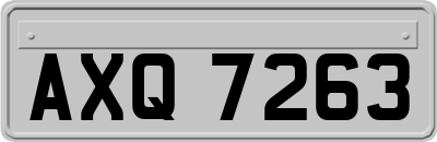 AXQ7263
