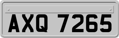 AXQ7265