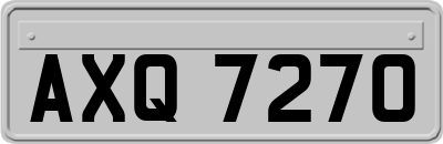AXQ7270
