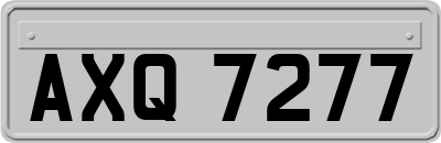 AXQ7277