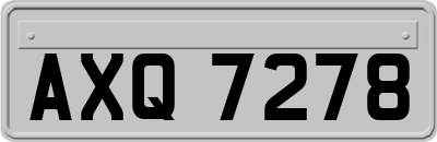AXQ7278