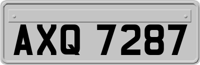 AXQ7287