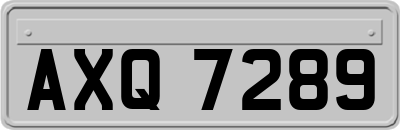 AXQ7289