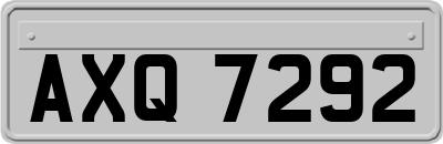AXQ7292