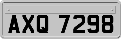 AXQ7298
