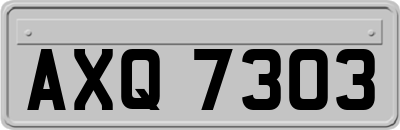 AXQ7303