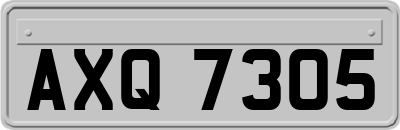 AXQ7305
