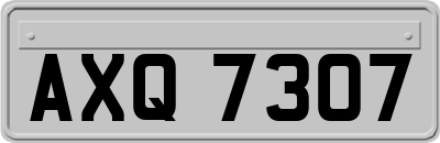 AXQ7307