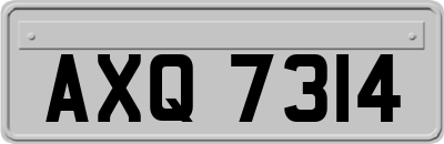 AXQ7314