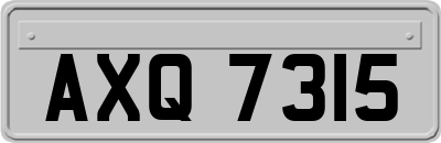 AXQ7315