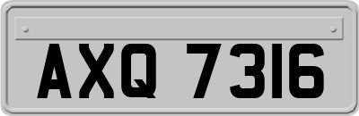 AXQ7316