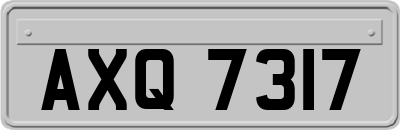 AXQ7317