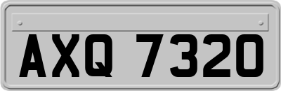 AXQ7320