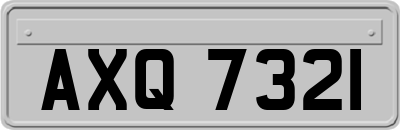 AXQ7321