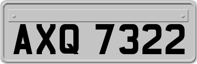 AXQ7322