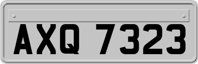 AXQ7323