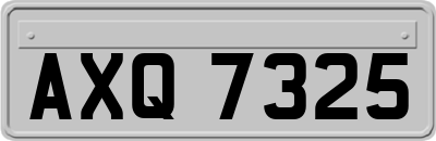 AXQ7325