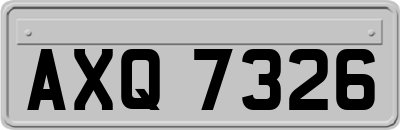 AXQ7326