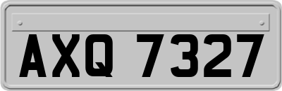 AXQ7327