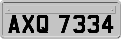 AXQ7334