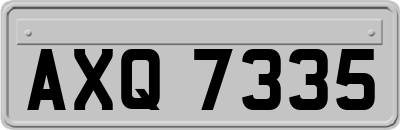 AXQ7335
