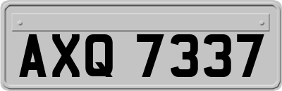 AXQ7337