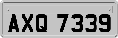 AXQ7339