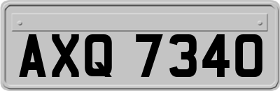 AXQ7340