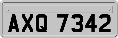 AXQ7342