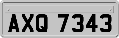 AXQ7343