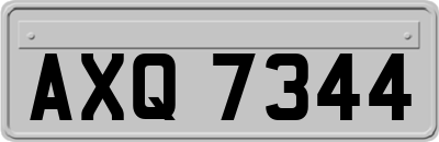 AXQ7344