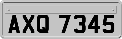 AXQ7345