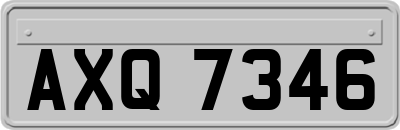 AXQ7346