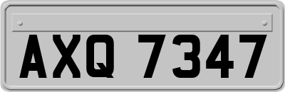 AXQ7347