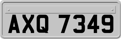 AXQ7349