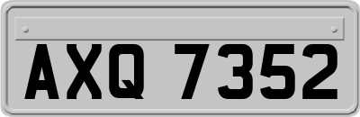 AXQ7352